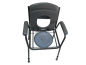 Preview: Drive Medical Toilettenstuhl TS130